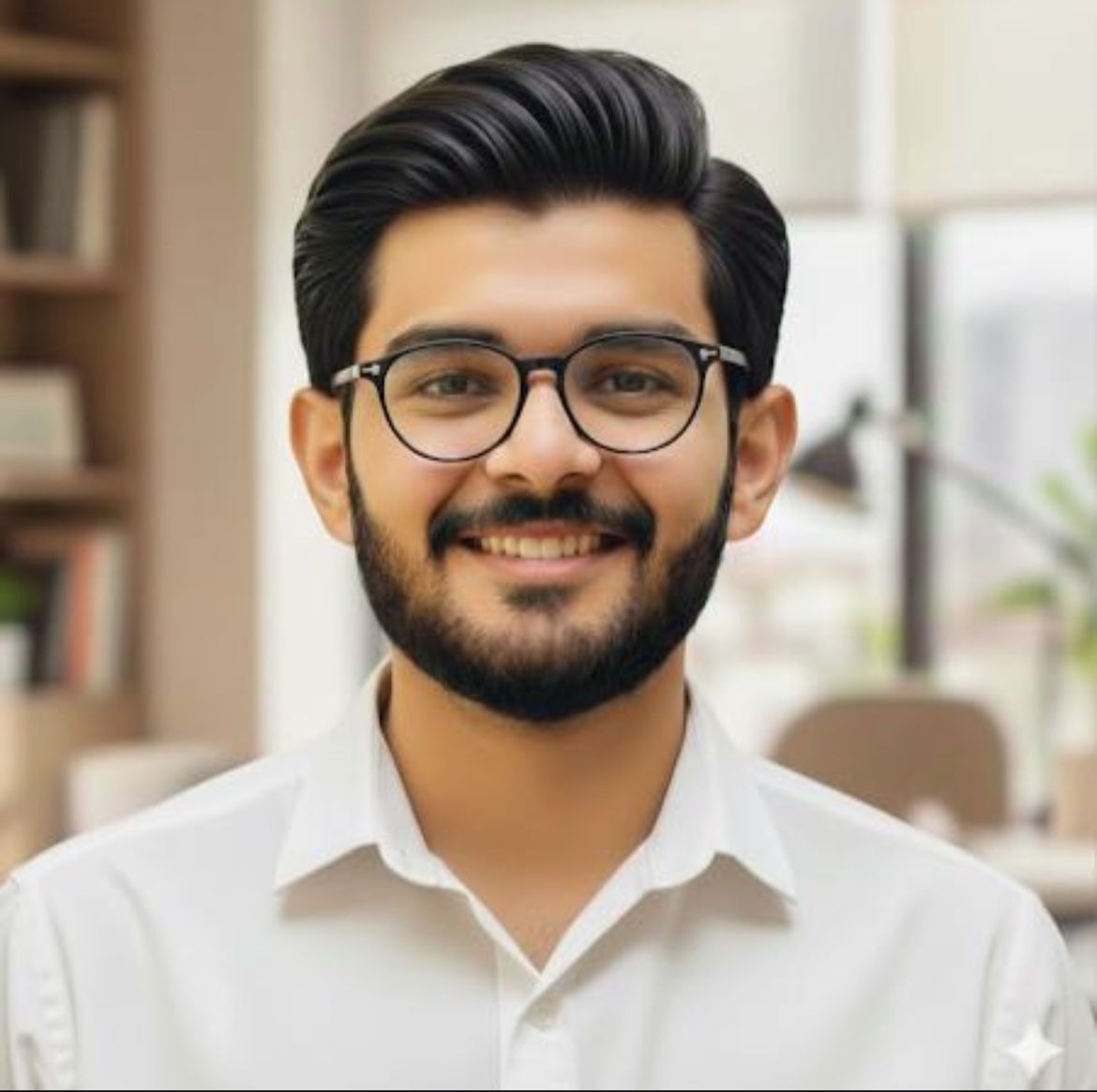 Muqeet Ahmed - Full Stack Developer and DevOps Engineer